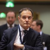 Régulièrement accusé de tolérer des refoulements illégaux de migrants, le patron de Frontex Fabrice Leggeri a donné sa démission. (archives)